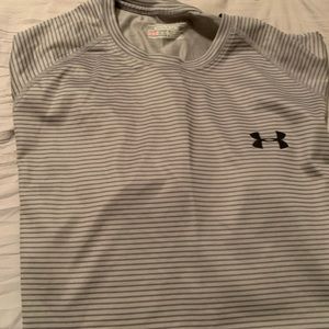 Under Armor Short sleeve